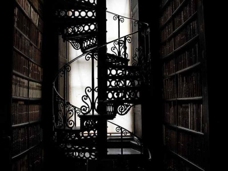 There is an Impostor among&nbsp;us