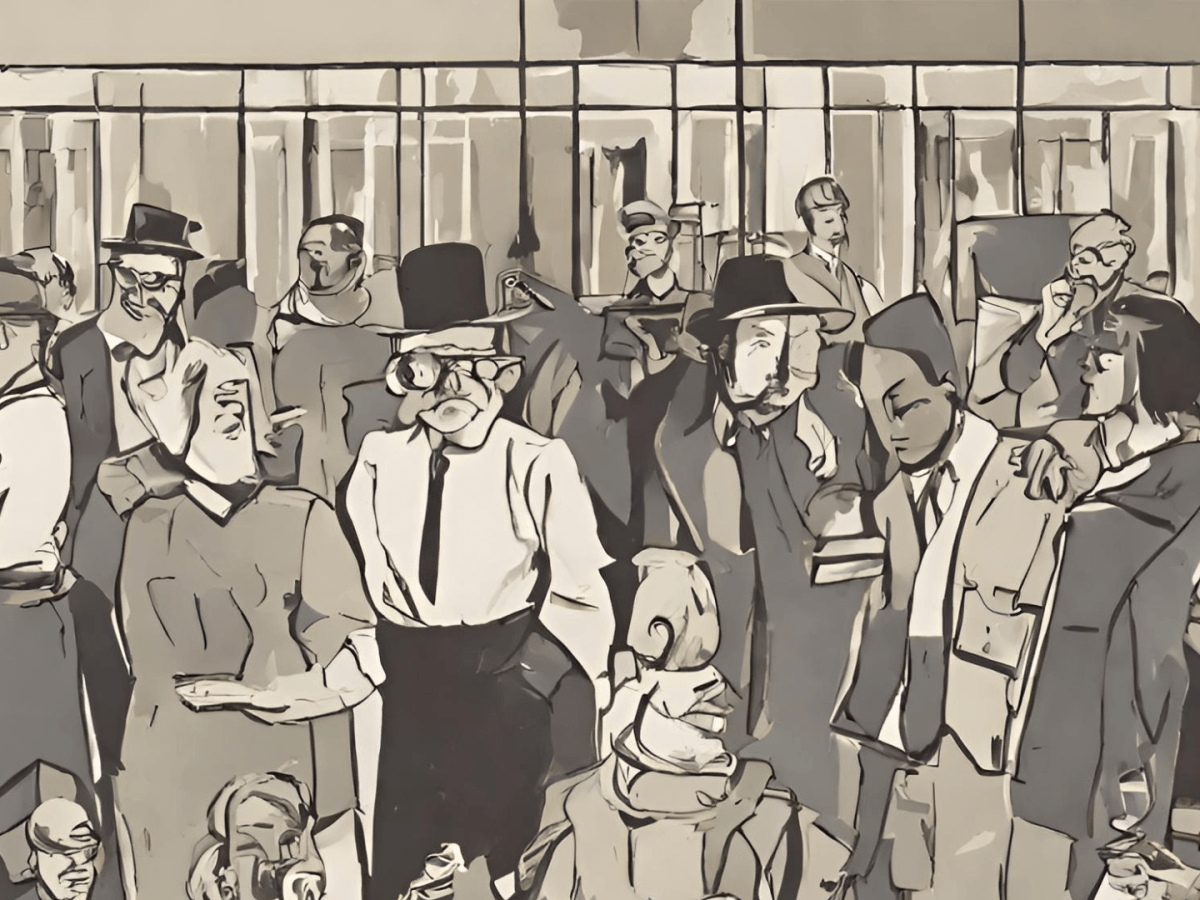 Insta-Interview zu Klassismus